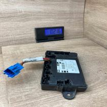 A2219006404 1009931100  Door control unit/module Mercedes-Benz S W221