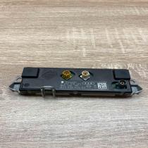8K5035225AA 7617310173  Aerial antenna amplifier Audi A4 S4 B8 8K