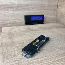 8K5035225AA 7617310173  Aerial antenna amplifier Audi A4 S4 B8 8K