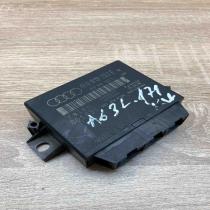 4F0919283E 4F0910283E  Parking PDC control unit/module Audi A6 S6 C6 4F