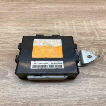 08190 0F810   Alarm control unit/module Toyota Corolla E140 E150