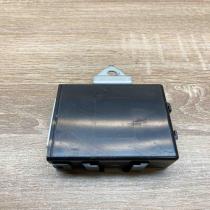 08190 0F810   Alarm control unit/module Toyota Corolla E140 E150