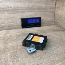 08190 0F810   Alarm control unit/module Toyota Corolla E140 E150