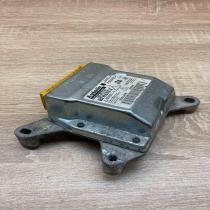 605487500 8200412021  Airbag control unit/module Renault Laguna II