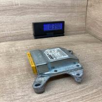 605487500 8200412021  Airbag control unit/module Renault Laguna II