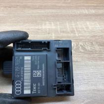 4F0959793E 4F0910793E Used Door control unit/module Audi A6 S6 C6 4F