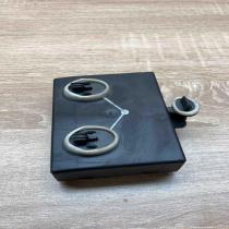 4F0959793E 4F0910793E Used Door control unit/module Audi A6 S6 C6 4F
