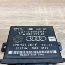 8P0907357F 5LA008379 01  Light module LCM Audi A4 S4 B7 8E 8H
