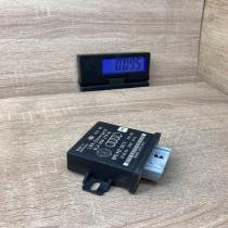 8P0907357F 5LA008379 01  Light module LCM Audi A4 S4 B7 8E 8H