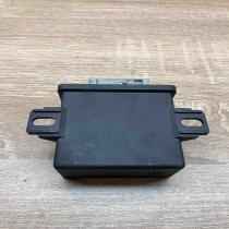 8P0907357H 5LA008379 03  Light module LCM Audi A6 S6 C6 4F