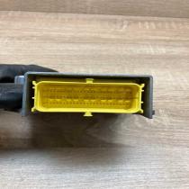 4F0959655B 4F0910655E 5WK43416 Airbag control unit/module Audi A6 S6 C6 4F