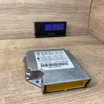 4F0959655B 4F0910655E 5WK43416 Airbag control unit/module Audi A6 S6 C6 4F