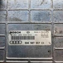 8D0907557CX 0261203938 939 Engine control unit/module ECU Audi A4 S4 B5 8D
