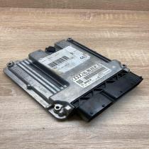 03L906019AF 03L906022FG 0281016679 Engine control unit/module ECU Audi A6 S6 C6