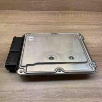 03L906019AF 03L906022FG 0281016679 Engine control unit/module ECU Audi A6 S6 C6