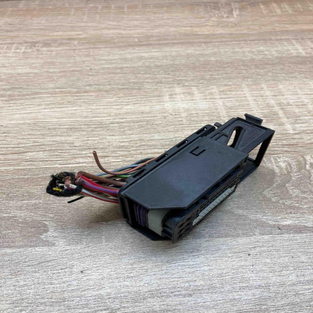 7788125 09449801  Plug wire BMW 3 E46