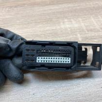 7788125 09449801  Plug wire BMW 3 E46