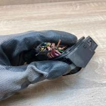 7788125 09449801  Plug wire BMW 3 E46
