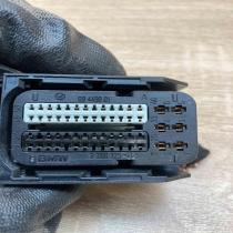 7788125 09449801  Plug wire BMW 3 E46