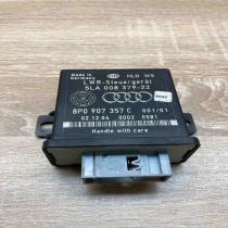 8P0907357C 5LA008379 22  Light module LCM Audi A3 S3 8P