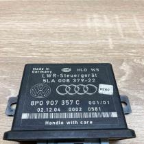 8P0907357C 5LA008379 22  Light module LCM Audi A3 S3 8P