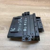 4F0907280A 4F0910280  Power management control unit Audi A6 S6 C6 4F