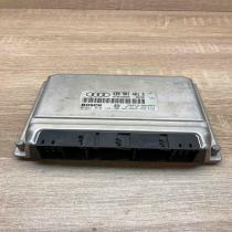 4B0907401S 0281010148 Used Engine control unit/module ECU Audi A6 S6 C5 4B