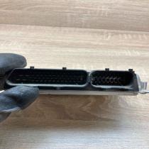 4D0907551AF 0261204808  Engine control unit/module ECU Audi A6 S6 C5 4B
