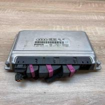 4B0907401AC 0281010399  Engine control unit/module ECU Audi A6 S6 C5 4B