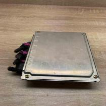 4B0907401AC 0281010399  Engine control unit/module ECU Audi A6 S6 C5 4B