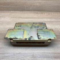4A0906266A   Engine control unit/module ECU Audi 100 S4 C4