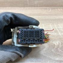 989951101   Plug wire Peugeot RCZ