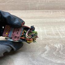 989951101   Plug wire Peugeot RCZ