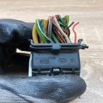 989951101   Plug wire Peugeot RCZ