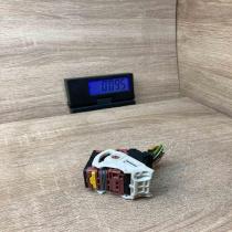 989951101   Plug wire Peugeot RCZ