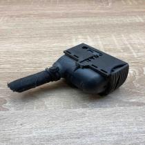 3C0906379 1355114  Plug wire Audi A3 S3 8P
