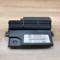 4F0907280 4F0910280  Power management control unit Audi A6 S6 C6 4F