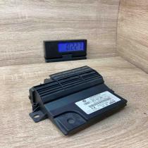 4F0907280 4F0910280  Power management control unit Audi A6 S6 C6 4F