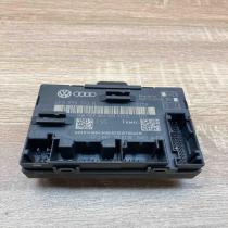 4F0959793R 8K0959793D  Door control unit/module Audi Q7 4L