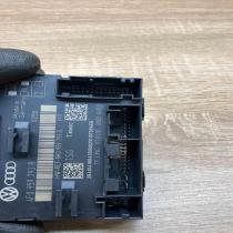 4F0959793R 8K0959793D  Door control unit/module Audi Q7 4L
