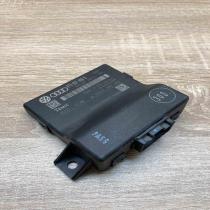 8T0907468D   Gateway control module Audi A4 S4 B8 8K