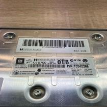 13342398   Bluetooth control unit module Opel Astra J