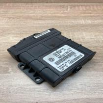 09D927750FS   Gearbox control unit/module Audi Q7 4L