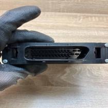 09D927750FS   Gearbox control unit/module Audi Q7 4L