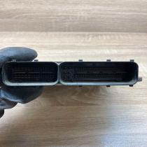 4E0907409B 4E0910409B 0281011099 Engine control unit/module ECU Audi A8 S8 D3 4E