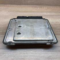 4E0907409B 4E0910409B 0281011099 Engine control unit/module ECU Audi A8 S8 D3 4E