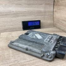 4E0907409B 4E0910409B 0281011099 Engine control unit/module ECU Audi A8 S8 D3 4E