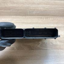 4E0907409A 0281011099  Engine control unit/module ECU Audi A8 S8 D3 4E