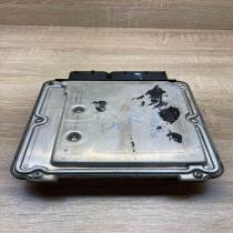 4E0907409A 0281011099  Engine control unit/module ECU Audi A8 S8 D3 4E