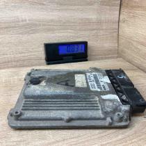 4E0907409A 0281011099  Engine control unit/module ECU Audi A8 S8 D3 4E